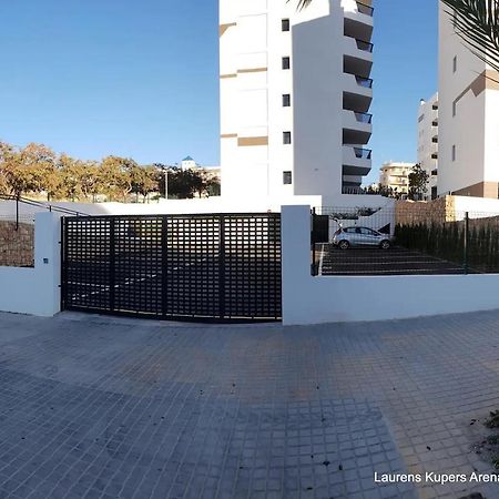 Beautiful Apartment Close To The Sea Arenales del Sol Exterior foto